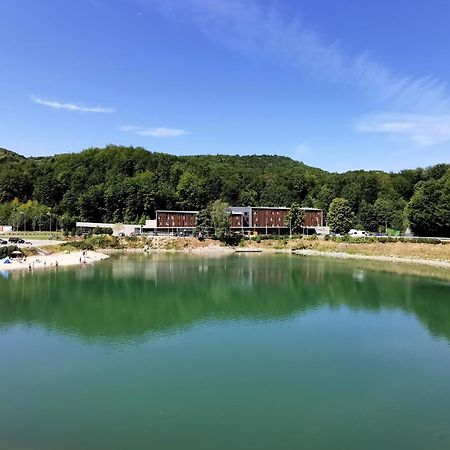 Salamandra Hotel Banska Stiavnica Exterior photo